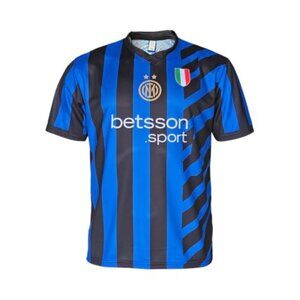 Official Inter Maglia (Milan) Home Kit Jersey